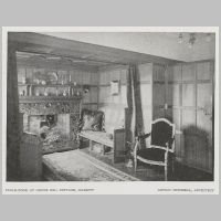 Arnold Mitchell, Grove Hill Cottage, Harrow, The Studio, vol. 15, 1899, p. 173.jpg